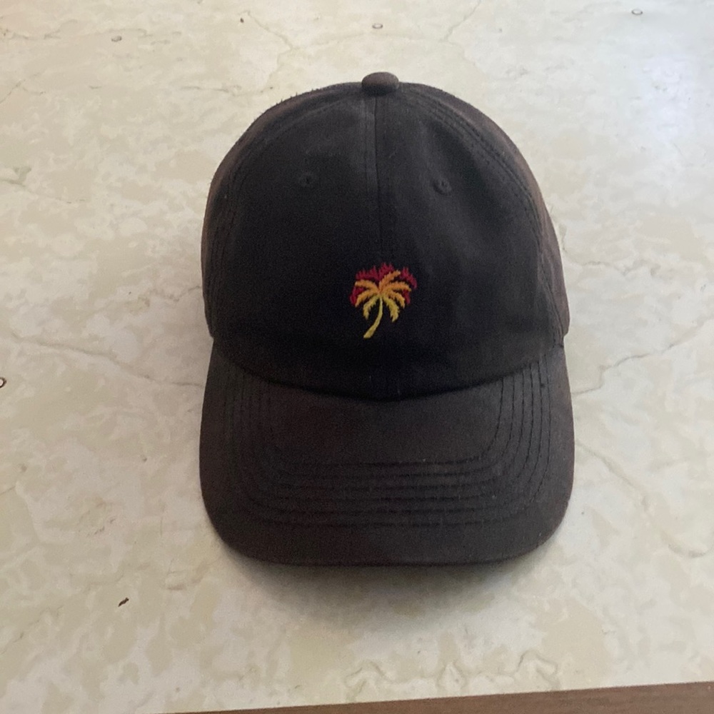 Babylon Skating brand hat